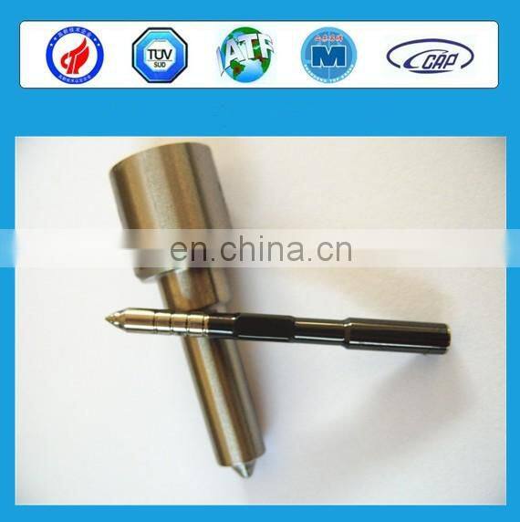 Diesel Common Rail Injector Nozzle DLLA145P978 0433171641