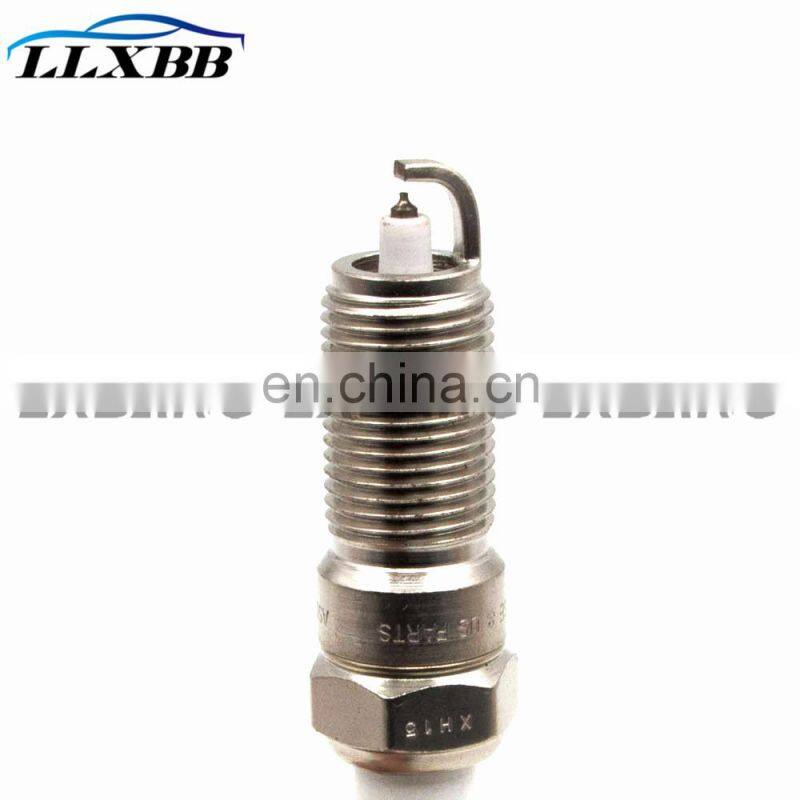 Genuine Iridium Spark Plug 41-110 12621258 For GM Chevrolet