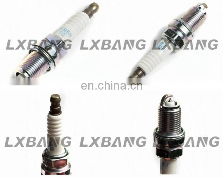 Factory supply IFR5N-10 iridium spark plug OEM LR005253 For Land Rover