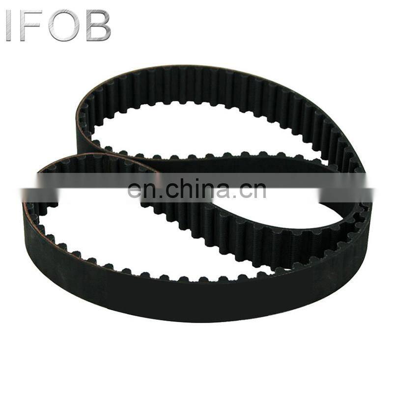 IFOB High Quality Engine Spare Parts Timing Belt Kit For Toyota Land Cruiser 1KDFTV 1356809131