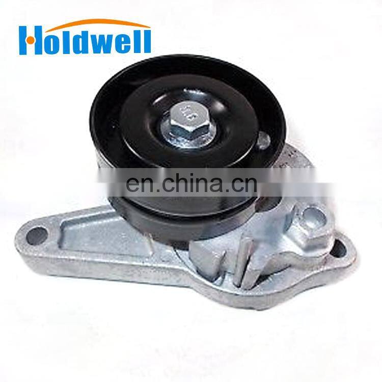 Dieselmax engine auto belt tensioner pulley 320/08651