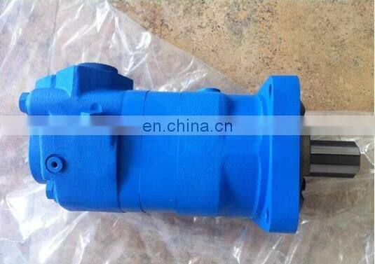 excavator engine parts Original OMB-130 cycloid hydraulic motor