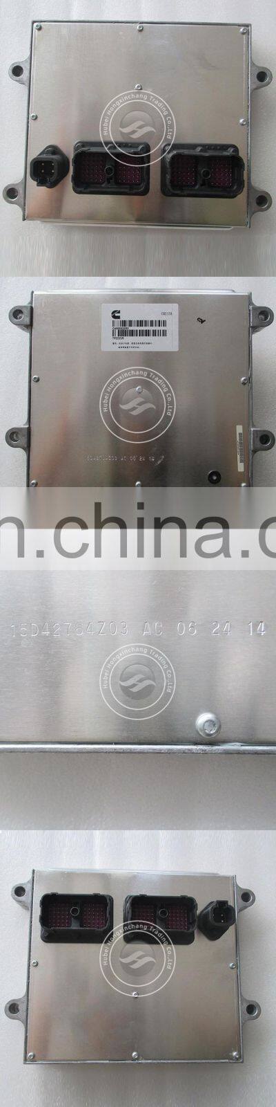 Genuine ISDE Diesel Engine Electronic Control Module ECM ECU 4988820 For Sale