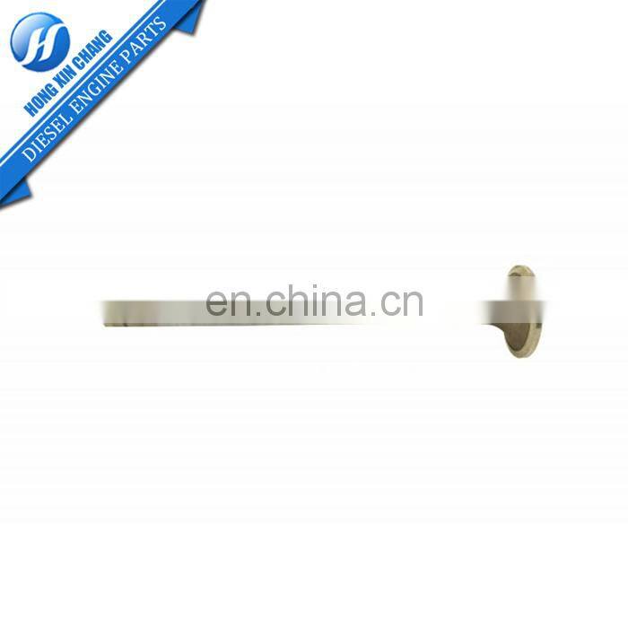 Genuine Diesel Engine ISX15 QSX15 Intake Valve With Collect 4965868 4059216 4059326 3685996