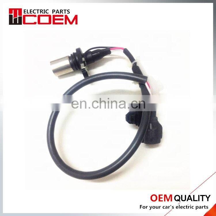 High quality engine parts for Toyota Corolla 9091905030 90919-05030 crankshaft sensor