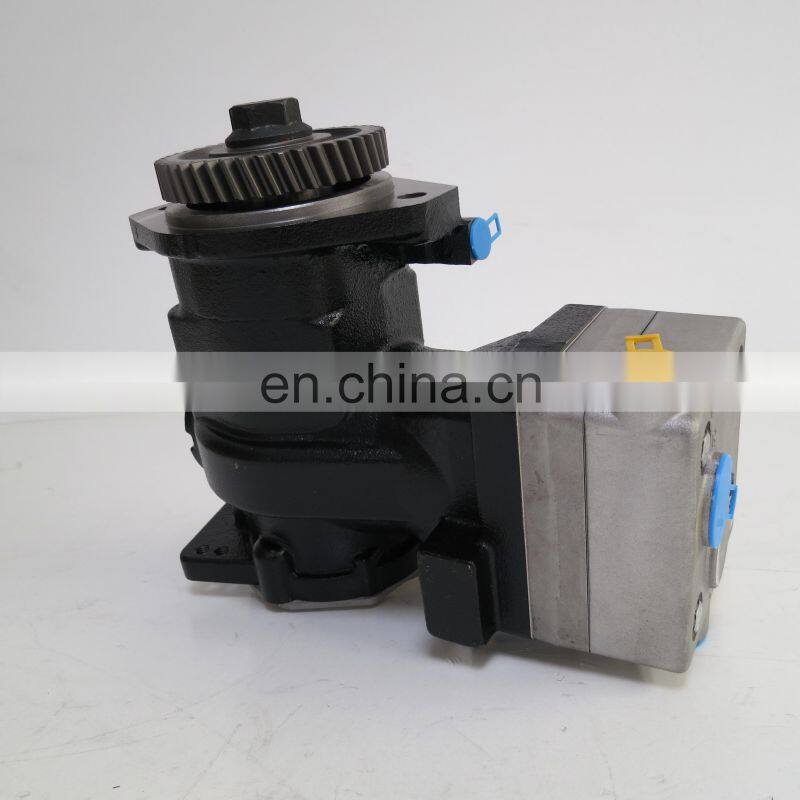 High performance 6CT Diesel engine spare parts air compressor 4929623