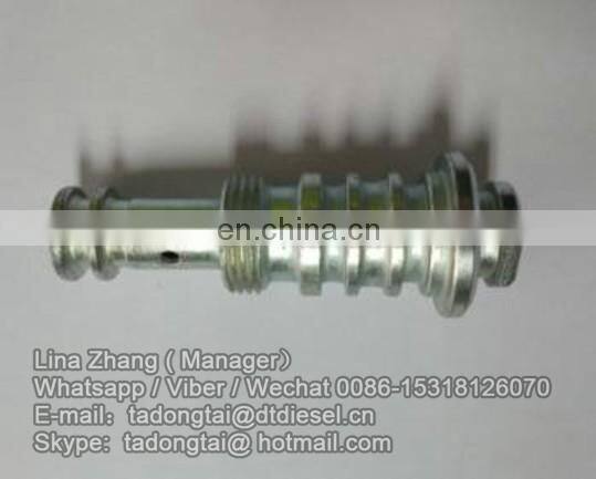 VE PUMP Pressure regulating valve