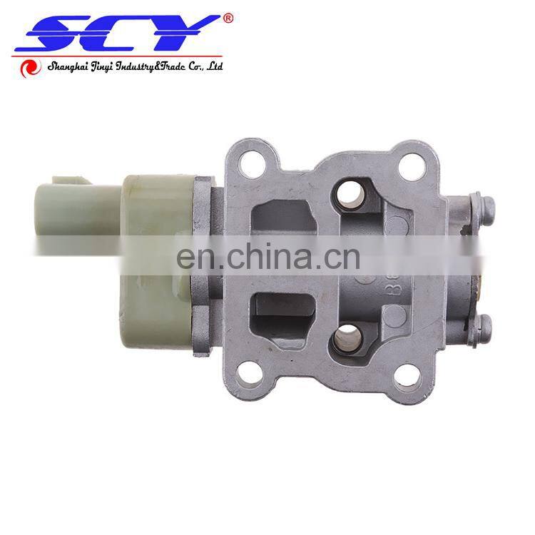 Idle Air Speed Control Valve Suitable for TOYOTA PASEO OE 2227011010 22270-11010 1368000400 136800-0400