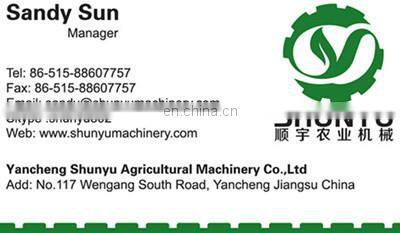 Foton Lovol 454 Tractor price