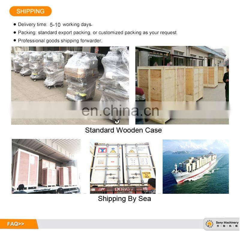 Top Grade Automatic Mochi Ice Cream Making Machine