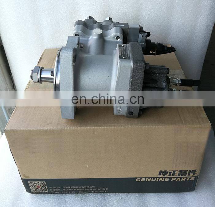 Dachai Excavator D7E EC240B EC290B High Pressure Pump 21147445 VOE21147445 VOE20795413 20795413