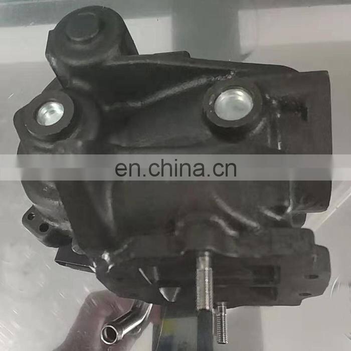 E3840037562A0 Foton Truck ISF3.8 Engine EGR Valve 5309071 5293225 for Exhaust Gas Recirculation Valve