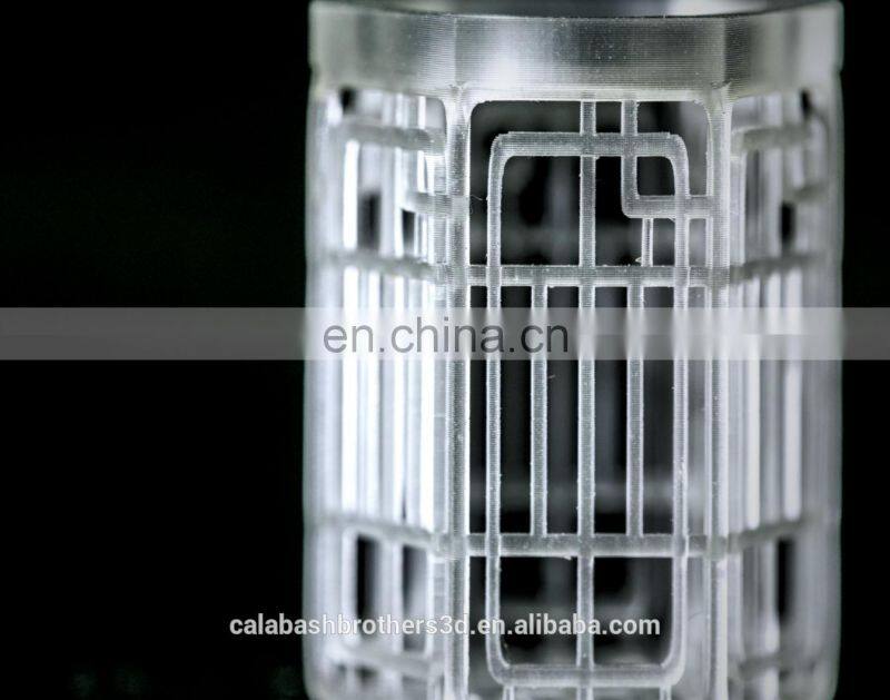 Affordable Price 3D Rapid Prototyping Machine 10.1INCH 13.3INCH 4K LCD 3D Printer Machine Sale