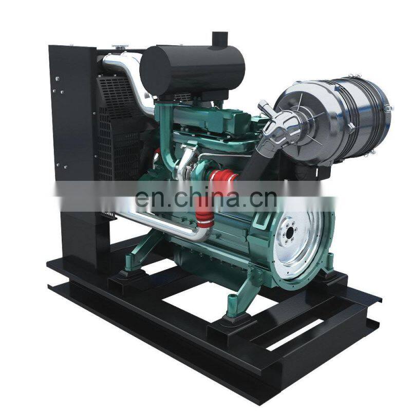 weichai deutz td226b stationary power 40hp diesel engine