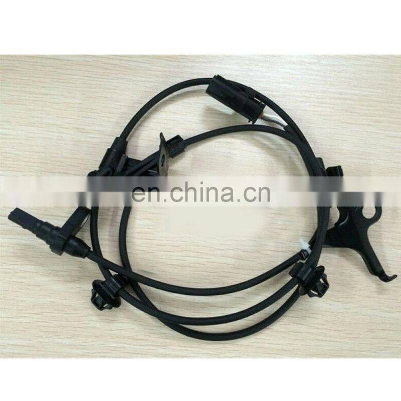 89542-52090 Wire Harness ABS Speed Sensor For Toyota Yaris 2013-2014
