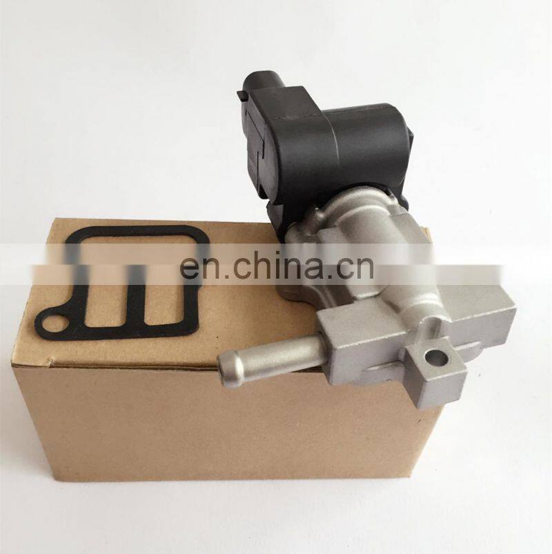 IACV Idle Air Control Valve for Toyota 4Runner Tacoma 2.4 2.7L L4 OEM 22270-75050 AC526, 2H1462, 22270-75051, 136800-1440