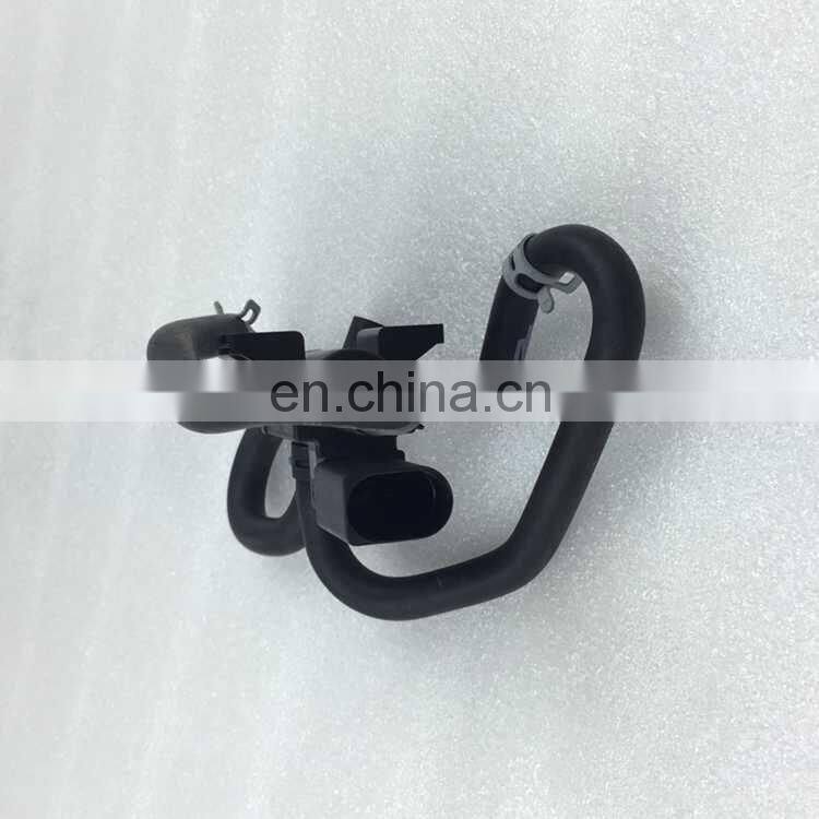 Genuine actuator for Audi Skoda Seat Vw 1.4 1.8 2.0 TSI Boost Pressure Valve N75 06F906283F