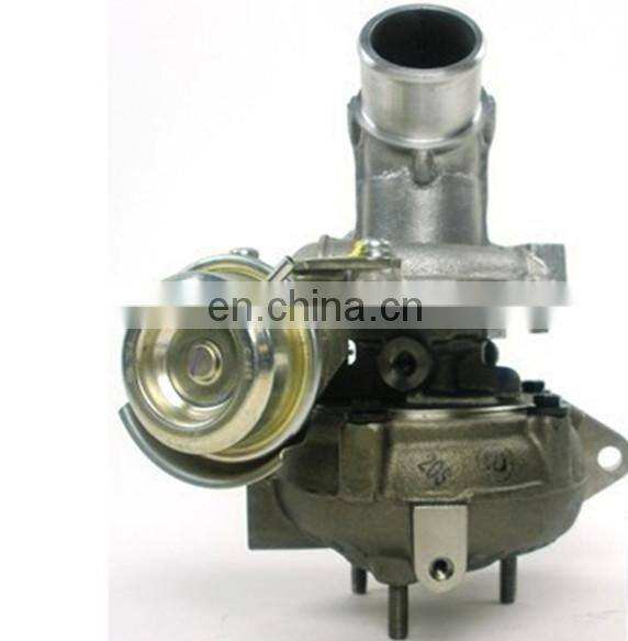 Turbo factory direct price 1ND 17201-0N010 turbocharger