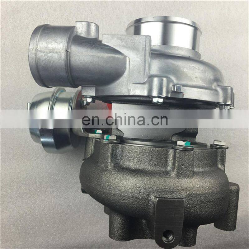 Turbo factory direct price RHV4 8981320692 8981320703 turbocharger