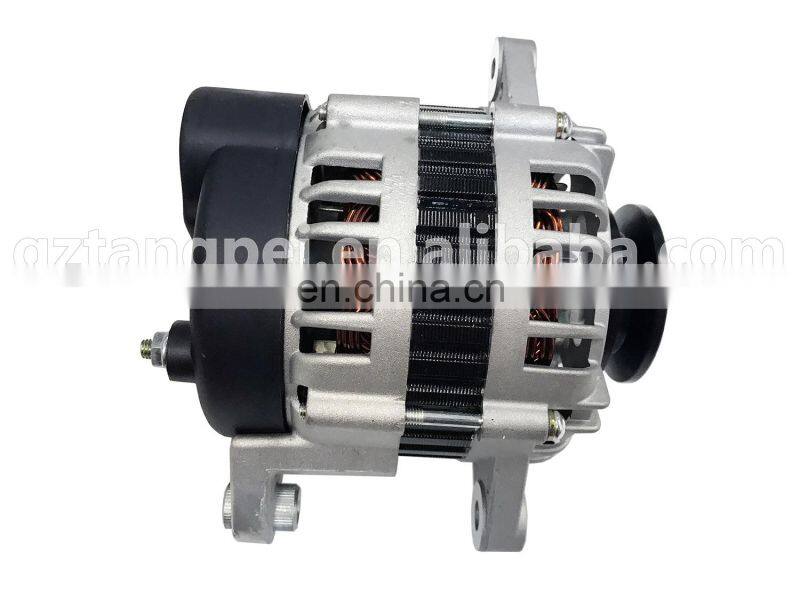 Alternator For Dae-woo OEM 31410A-80D02-00 94582688 31410A80D0200 ALD2688KR