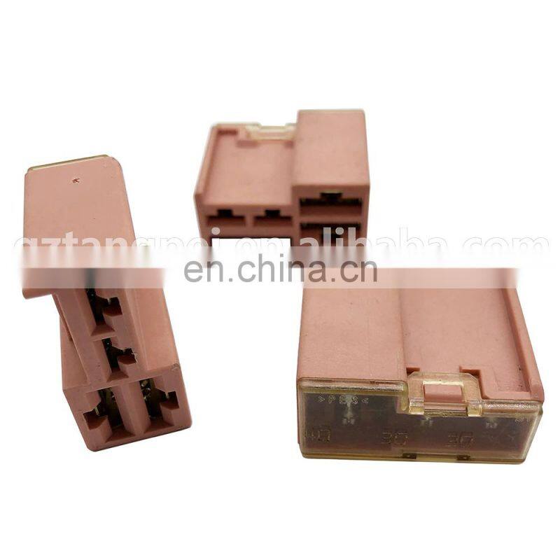 Auto Engine Parts Auto Fuse Pink 40-30-30A OEM 24370-C9902 24370C9902