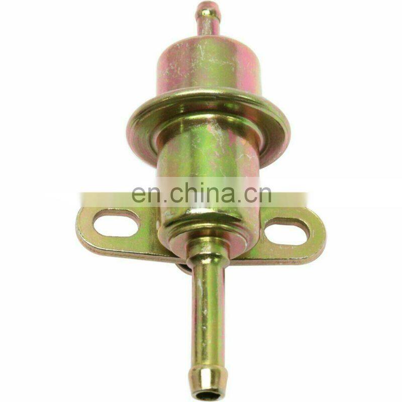 New Fuel Pressure Regulator For Suzuki Grand Vitara 1999-2008 91176658 2-4-Door 1561067D00