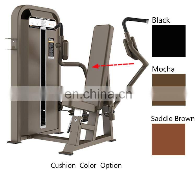 Direct Selling Shandong Product Names E5004 Gym Machine For Fitness Club
