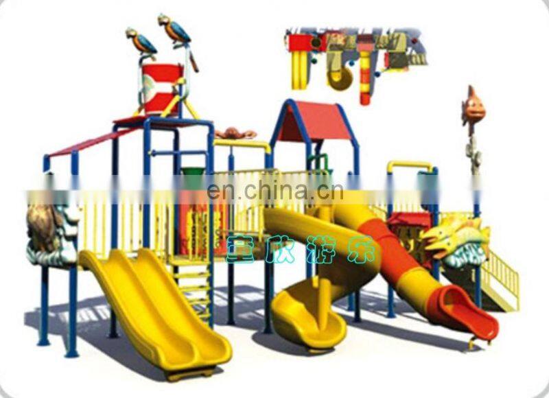 Water park prices,huge slide for sale, trade assurance TX-5084C