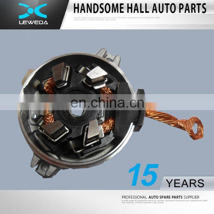 Car Motor Carbon Brush Holder Electric Brush Holder for Toyota Camry ACV30 PREVI ACR50 28130-28040