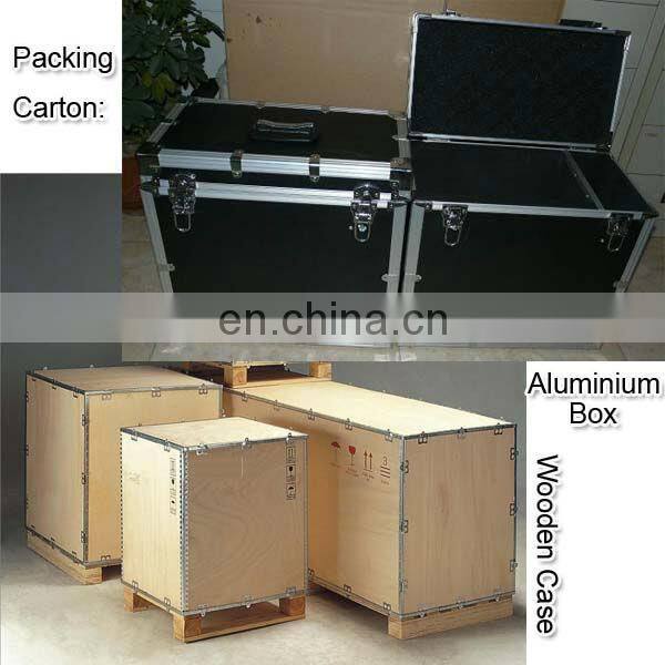 Portable Q Switched Nd Yag Laser Tattoo Removal Machine