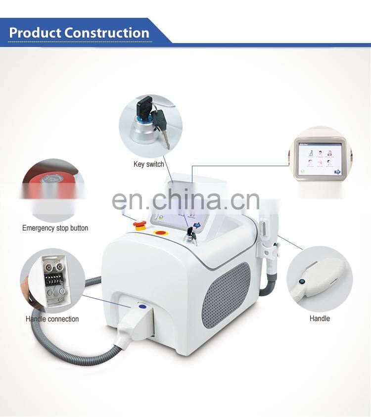 IPL lady/men hair removal women hair removal good price for sale