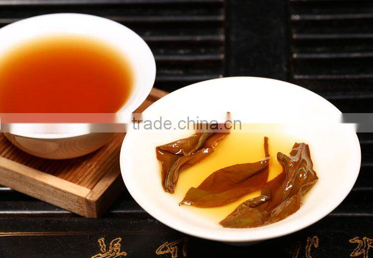 Hot sale 2016 Early Spring Black Tea Yunnan Black Tea
