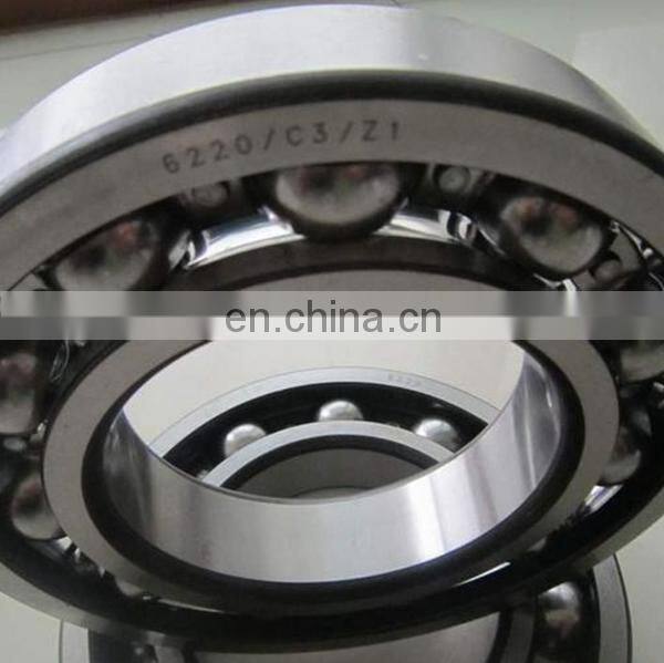 large ball bearing 6226 bearing Generator bearing