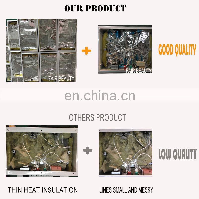 best price heat sterilization equipment with