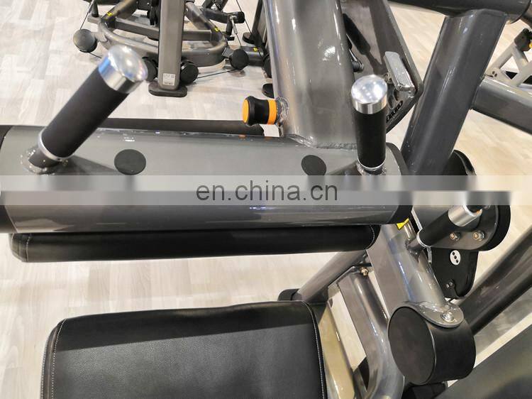 Hot sales top quality indoor life fitness commerical gym equipment seated leg curl machine TW12