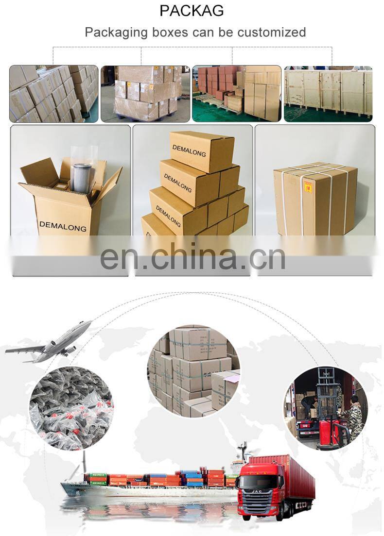Cost price sell amazing quality hydraulic oil filter SH56191