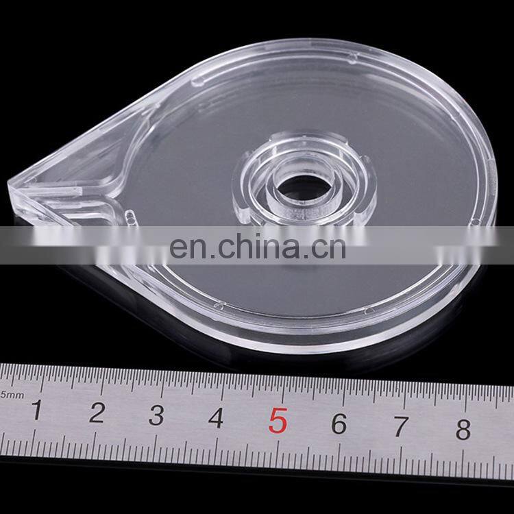 Nail Art Strip Tape Case Nail Sticker Decal Box