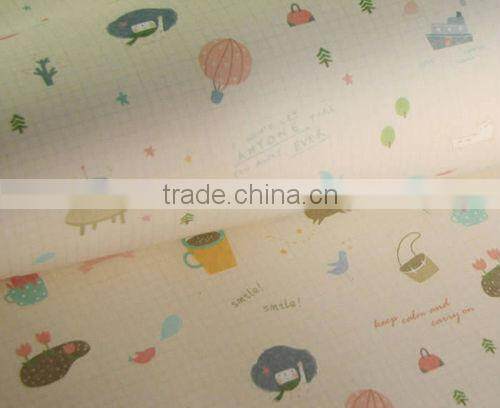 15~40G colorful high quality gift wrapping paper