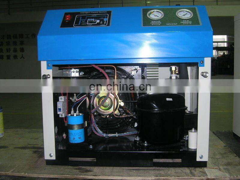 10BAR high pressure compressed air dryer