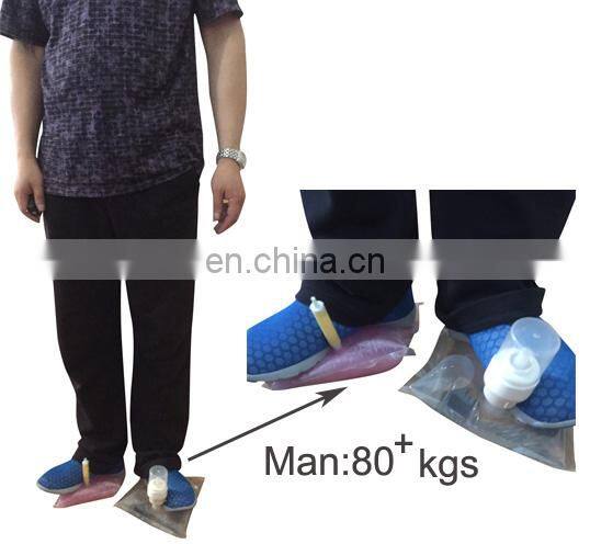 500ml 800ml 1000ml 1200ml liquid foam soap bag