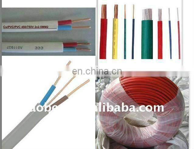 AS/NZS5000 2.5mm2 Australia Hot seller 2C+E Flat TPS Cable