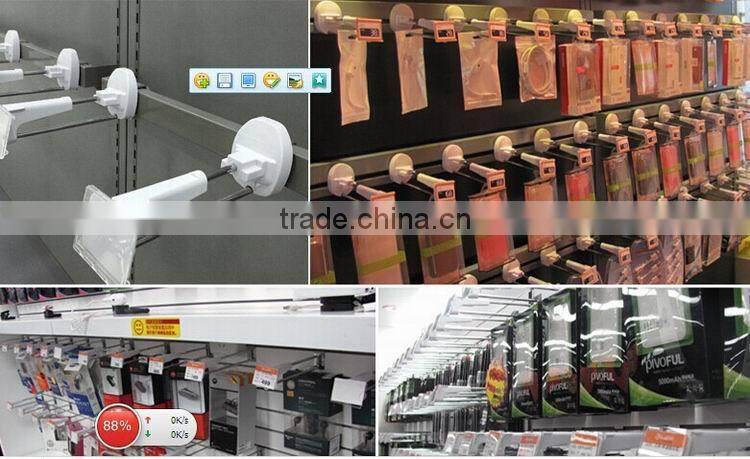 Wholesale price hook for Retail Store
