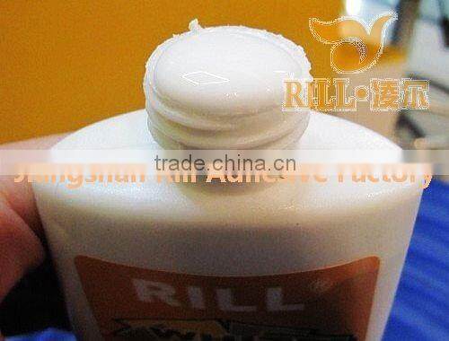 white glue, craft glue, paper glue, wood glue, stationary glue
