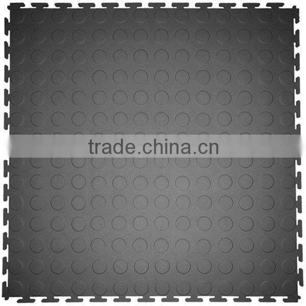 horse rubber floor mat