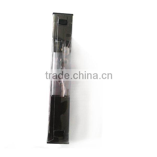 Earphones gift box hot headphone package