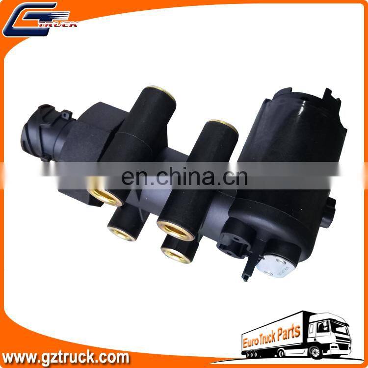 Ecas Displacement /Height Sensor Oem 4410500110 for MB Truck Model Levlling Valve