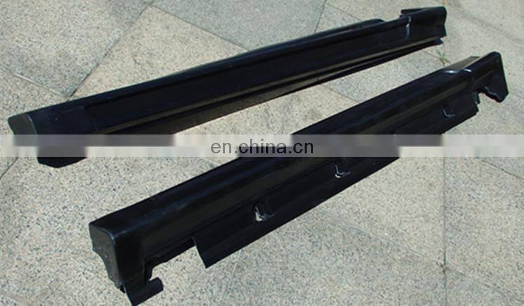 ML-CLASS W166 Body Kit Lor Style Car Replacement fit for ML CLASS W166 CAR PARTS FRP Material