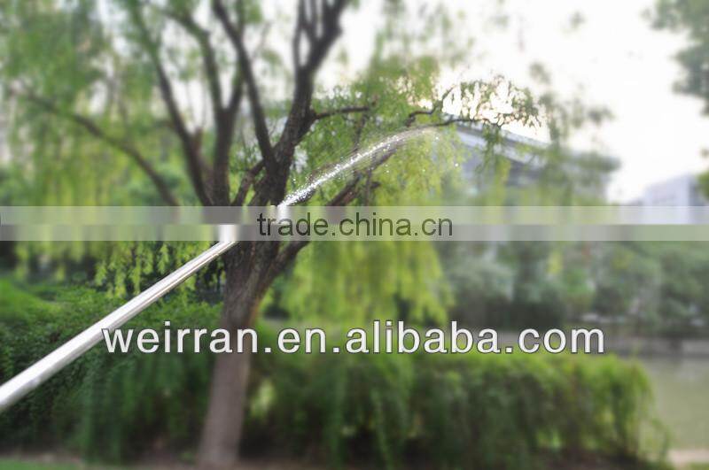 (83600) Stainless steel sprayer SUS304 funnel type spray 10L industry sprayer