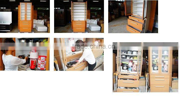 Carefully inspected used cheap porcelain plate in good condition