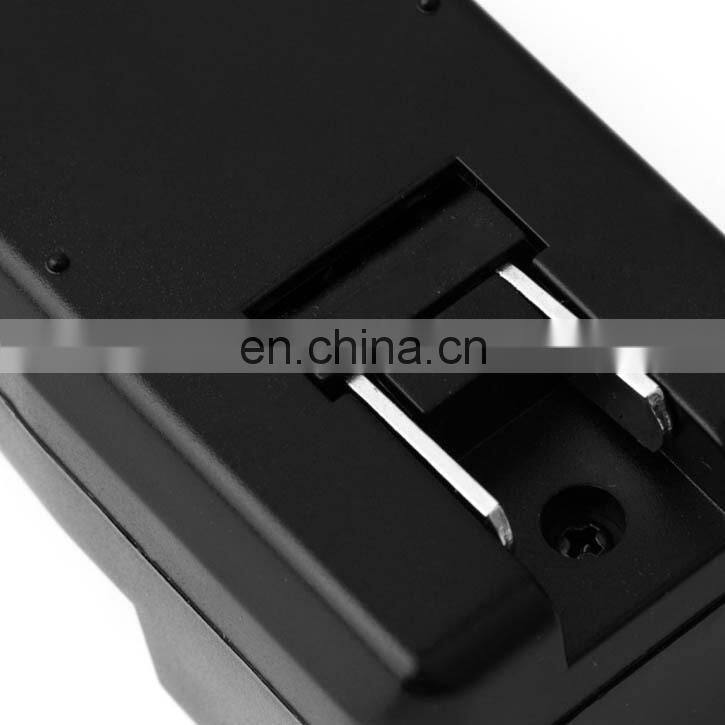 Hot 18650 Li-ion Battery Charger Universal Battery Charger Battery 18650 16340 CR123A Smart Charger